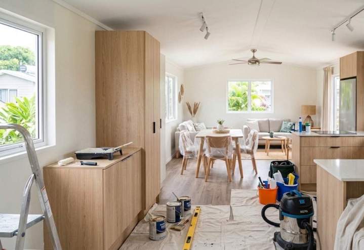 Nettoyage mobil-home Royan
