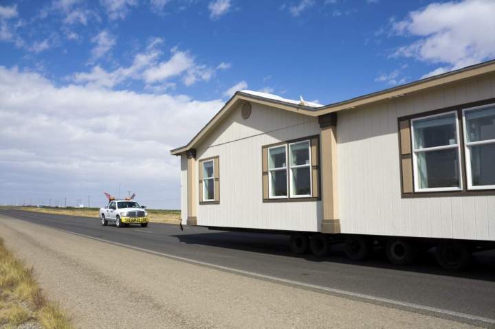 Mobil-home confortable Cognac